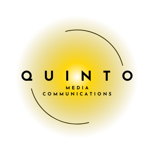 Quinto Media and Communications